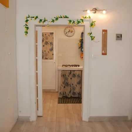 Residenza Giaraca