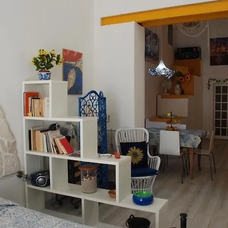 Residenza Giaraca *