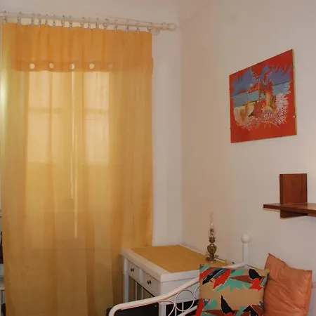 Apartment Residenza Giaraca *