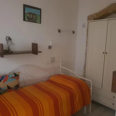 Residenza Giaracà Appartamento *