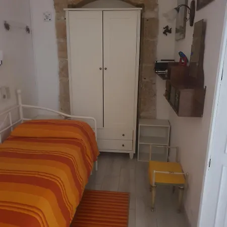 Residenza Giaracà * Syracuse