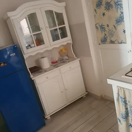 Residenza Giaracà Appartamento