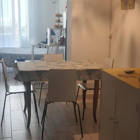 Residenza Giaracà Appartamento *