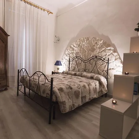 Residenza Giaraca Apartment Syracuse