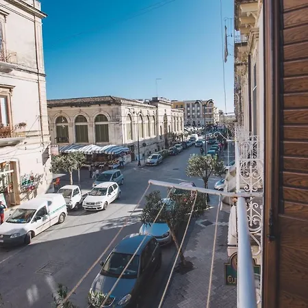 Apartamento Residenza Giaracà *