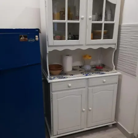 Residenza Giaraca * Szirakúza