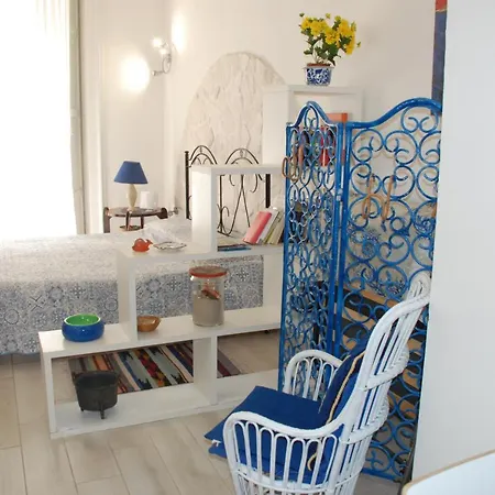 Residenza Giaraca * Szirakúza