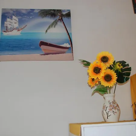 Residenza Giaraca Apartman Szirakúza