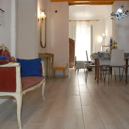 Residenza Giaraca *
