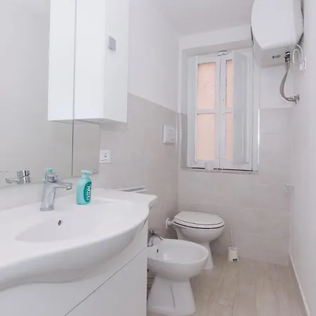 Residenza Giaraca * Szirakúza